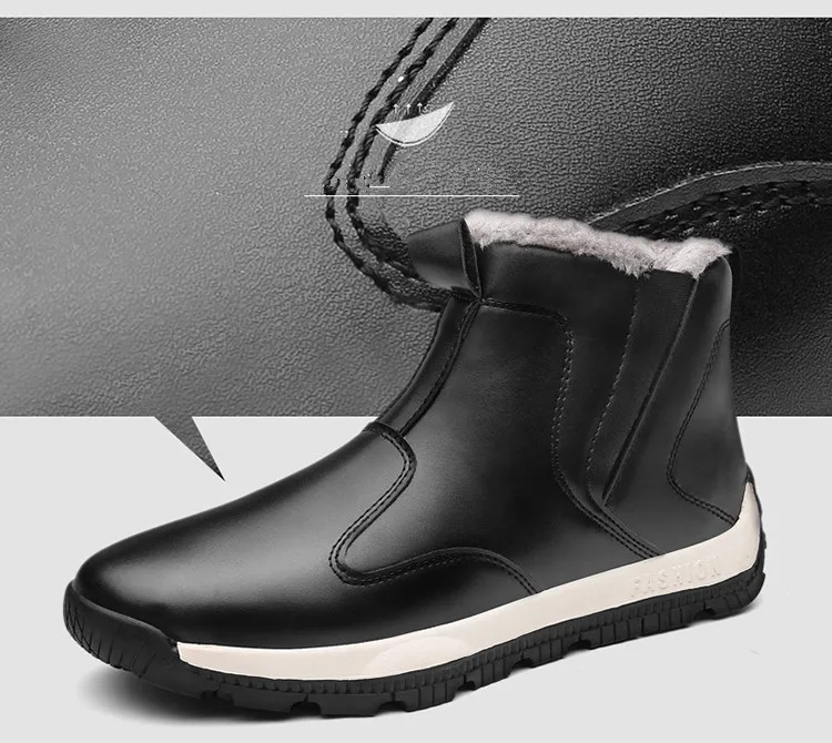 winter shoes wint steel toe