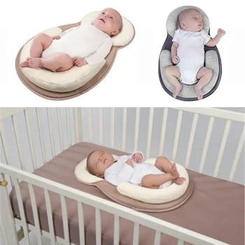 

Infant Baby Care Cot Baby CribsToddler Cradle Multifunction Storage Bag Portable Baby Crib Nursery Travel Folding Baby Bed Bag