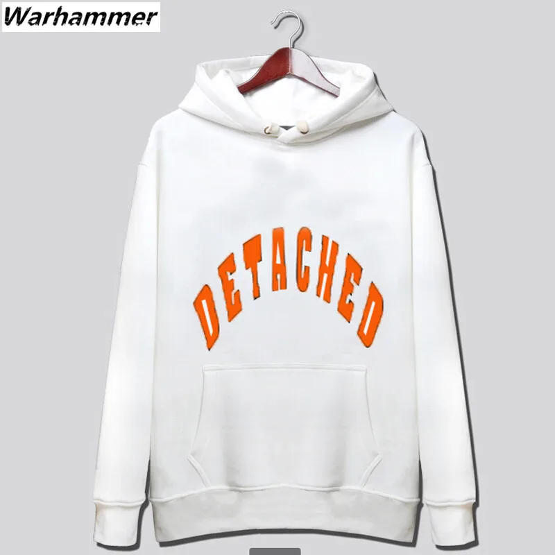 Texto Oneck Impresión Sudadera 2017 Autum white Algodón Flock Nueva White Orange Turquoise De Harajuku white Mujeres 3xl Hombres Logo Red Capucha Invierno Flock Pullover Con Bandada Custoimzed Multi xX8PwrqI8