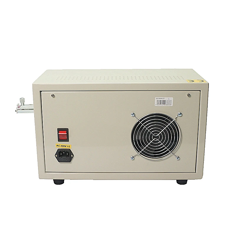 SWT-508E Automatic wire stripping machine wire cutting machine computer wire stripping machine Wire