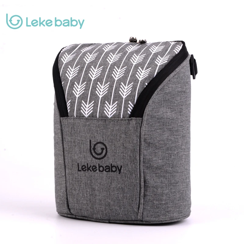 lekebaby cooler bag