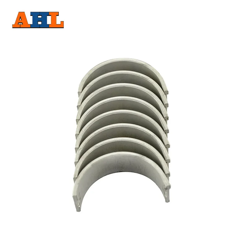 STD 34mm AHL 8pcs//set Connecting Rod Bearing for Yamaha YZF-R1 YZF1000 2004-2014
