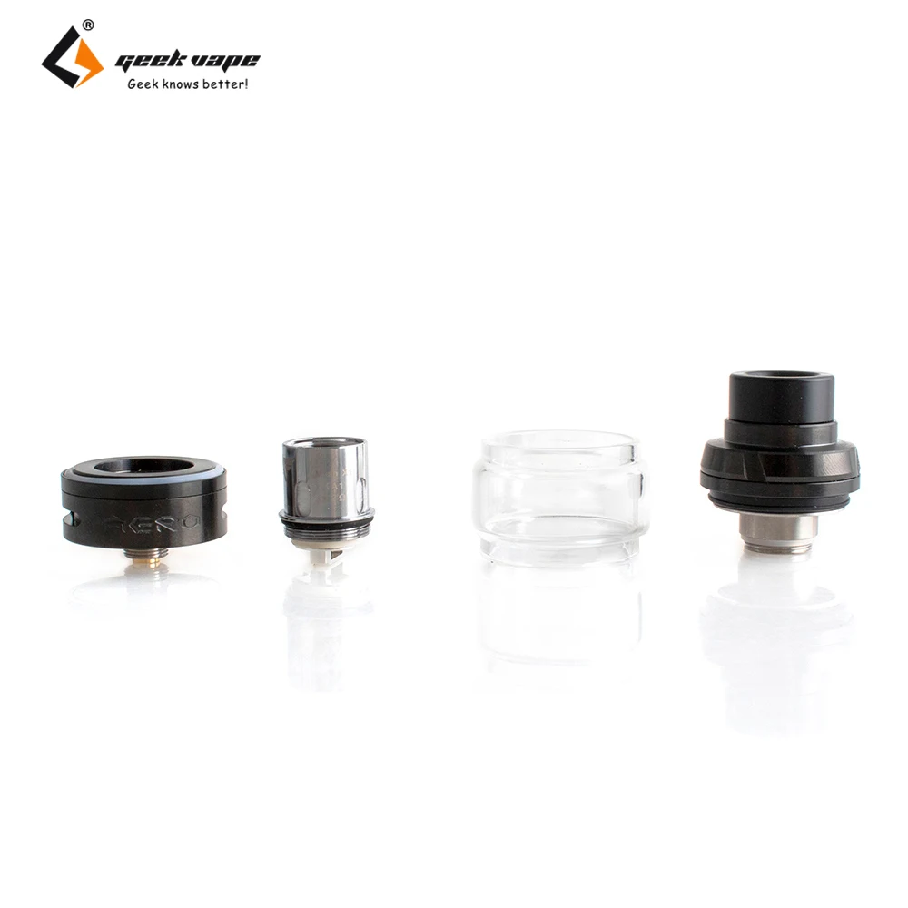 Оригинальный комплект Geekvape Aegis Legend с воздушным сетчатым баком 200 Вт Выход