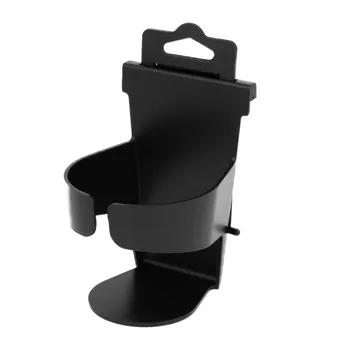 

New HOT For Universal Door Seat Clip Mount Drink Bottle Cup Holder Car Truck Vehicle Clip Fasteners Car Interior Accessories