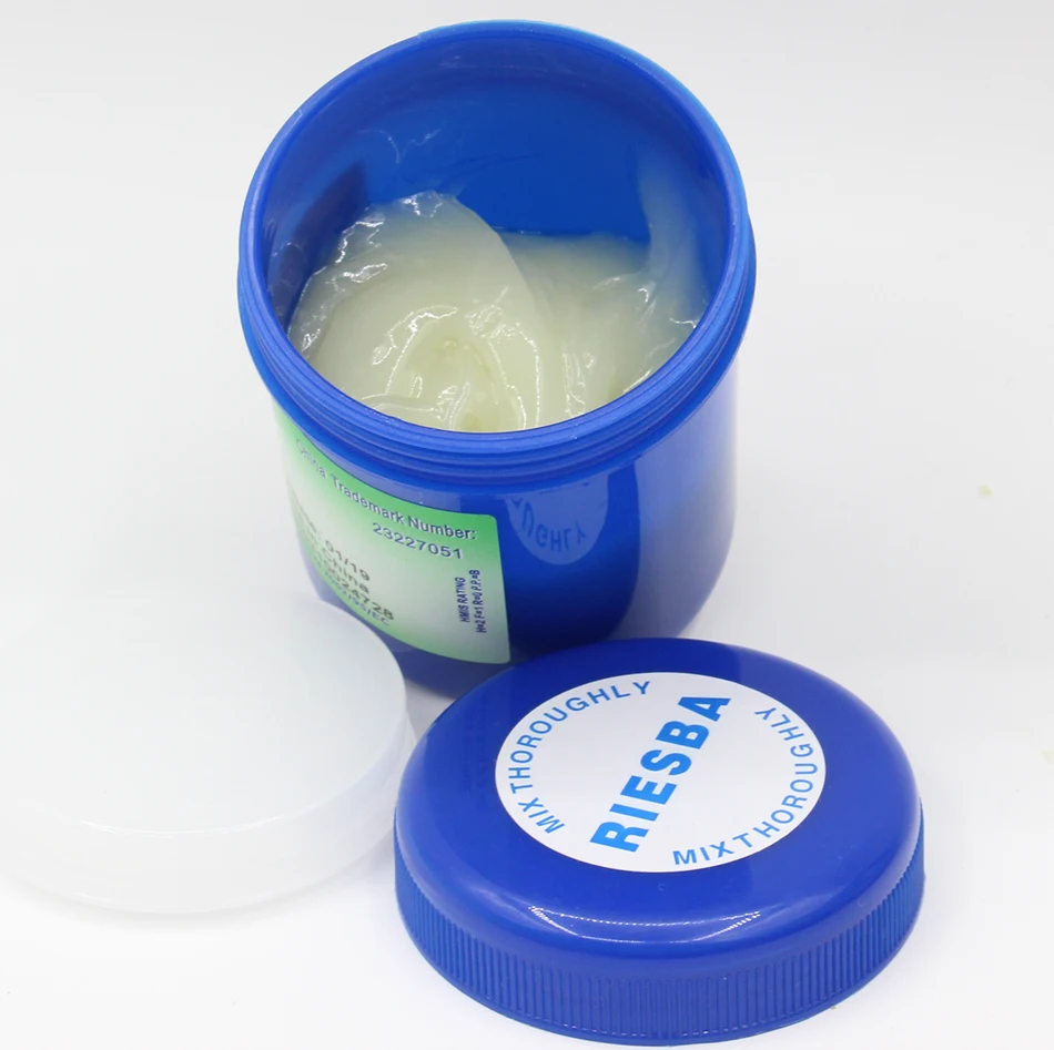 

1pcs RIESBA NC-559-ASM 100g Leaded Free Soldering Flux Welding Paste!