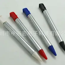 50 шт./лот высокое качество расширения стилус для сенсорного экрана nintendo 3dsxl 3ds стилус для сенсорного экрана