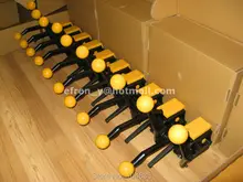 Top Quality+Low Price A333 Manual Combination Steel Strapping Packing Tool Without Seals for 13-19mm steel strap