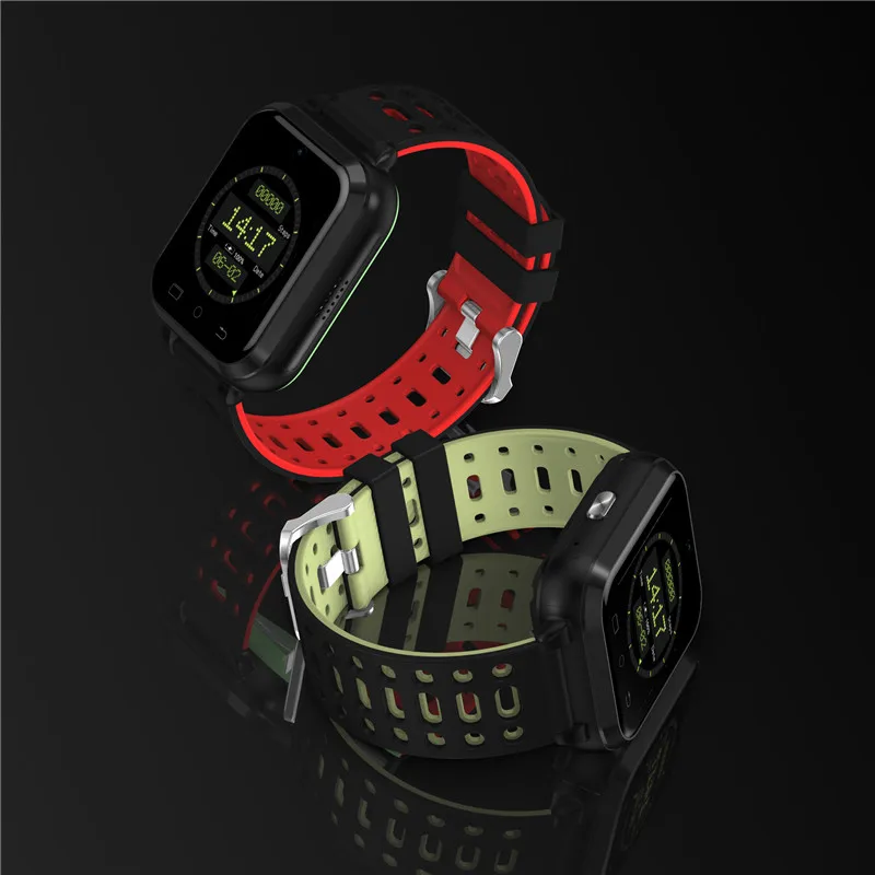 smartwatch m1 gps