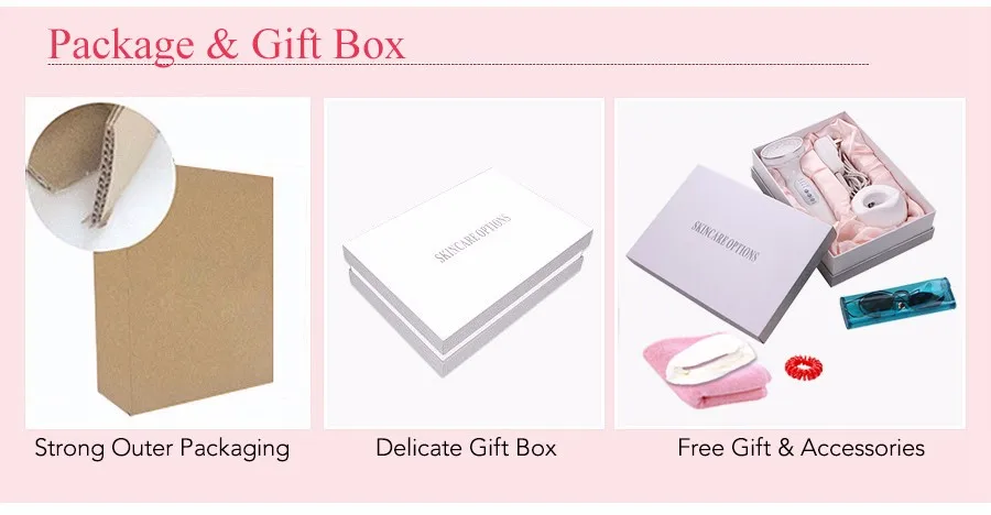 14 anti acne anti wrinkle photon led light therapy