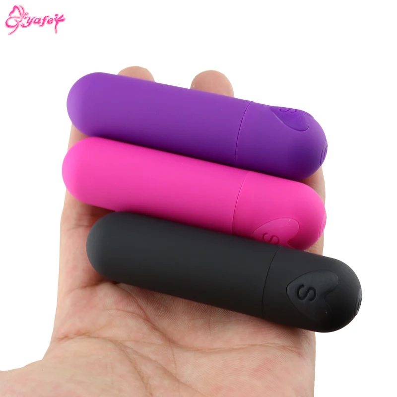 Bullet vibrators (10)