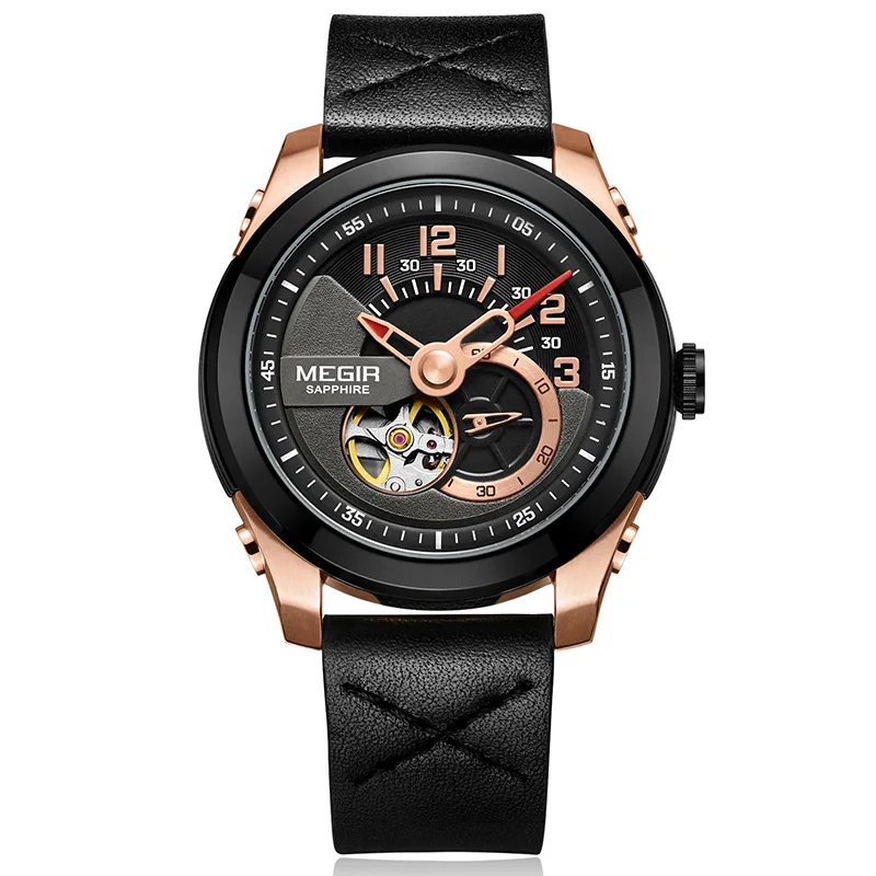 Mechanical Watch 62050 (3)