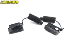 Lane cambiar de lado a aviso luz LED lámpara para VW Passat B7 CC Golf Jetta MK6 35D 949 145 35D 949, 146