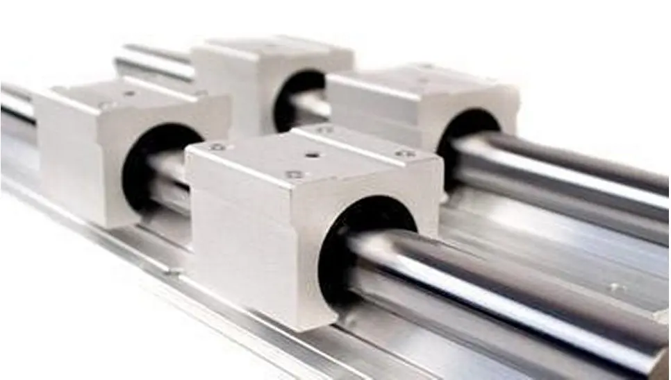 Линейные направляющие подшипников SBR10 1200 мм 3 шт. 6 SBR16 4 SBR10UU SBR16UU|rail connectors|rail linearrail