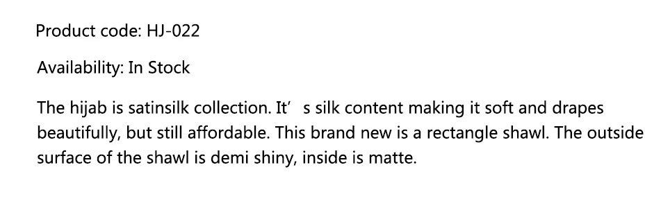 fabric