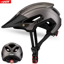 BATFOX Men Cycling Road Mountain Bike Helmet Capacete Da Bicicleta Bicycle Helmet Casco Mtb Cycling Helmet Bike cascos bicicleta BATFOX Men Cycling Road Mountain Bike Helmet Capacete Da Bicicleta Bicycle Helmet Casco Mtb Cycling Helmet Bike cascos bicicleta