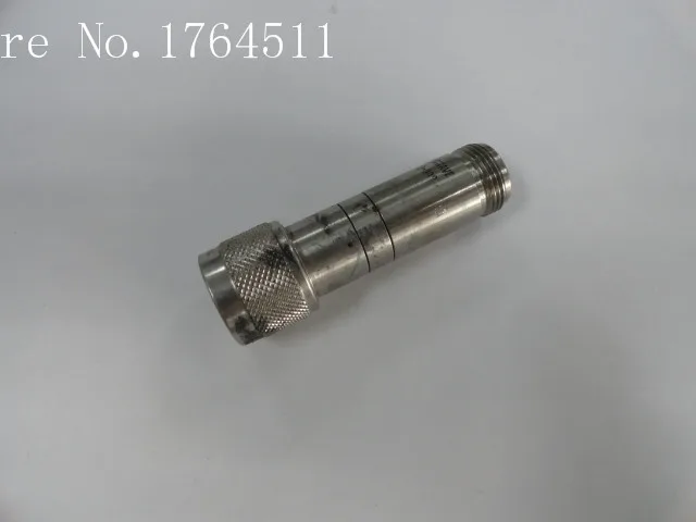 

[BELLA] MIDWEST 389-10-009 DC-18GHZ 10dB 5W N coaxial fixed attenuator