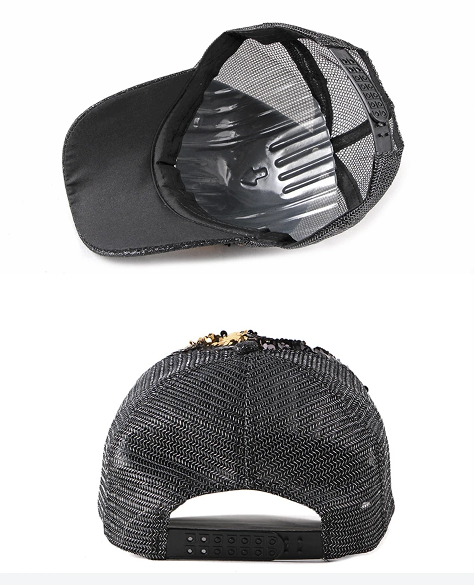 men caps casual