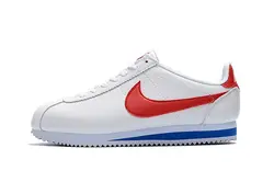 Nike Classic Cortez Для женщин кроссовки Оригинал Новое поступление официальный спортивные кроссовки Nike Classic Cortez SE