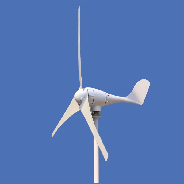 

600w 24v small wind turbine for home use