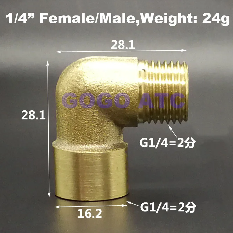female to male 1-4 gogo