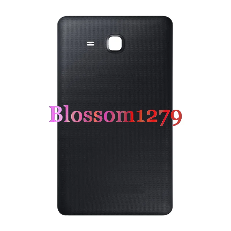 

1Pcs Back Battery Cover Panel Door Housing For Samsung Galaxy Tab A J Max 7.0" 2016 T280 T285 T287 Repair Replacement