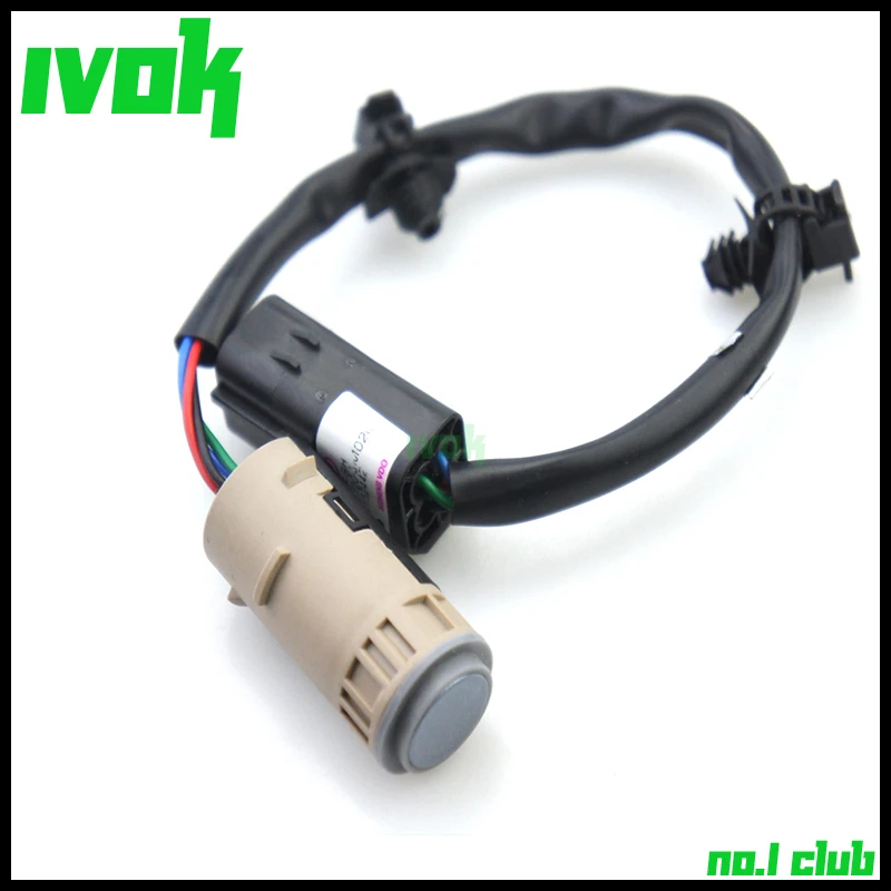 FBWS ультразвуковой датчик для Hyundai Genesis 3.8L 4.6L 5.0L 2011-2014 95720-3M020 957203M020 (NY2) | Автомобили и