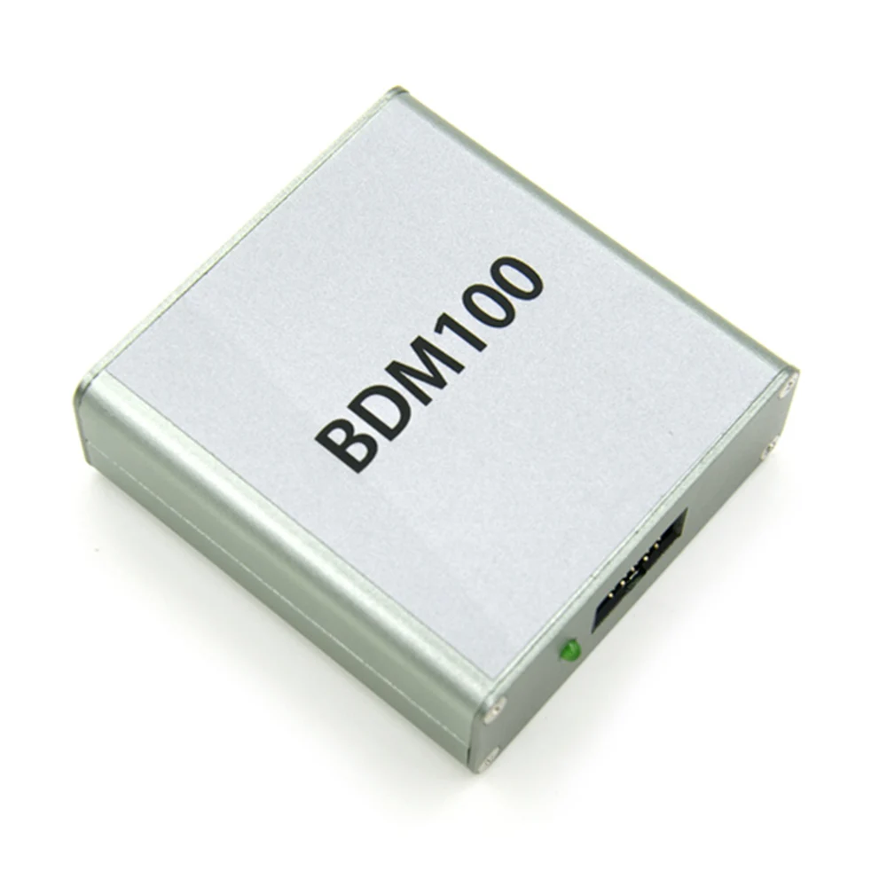 

BDM100 ECU Programmer V1255 BDM100 Universal Programmer BDM-100 Programmer High quality ECU PROGRAMMER bdm 100 Free Shipping
