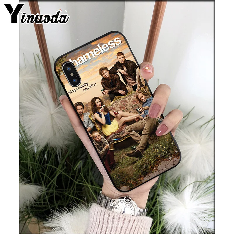 TV Series Shameless