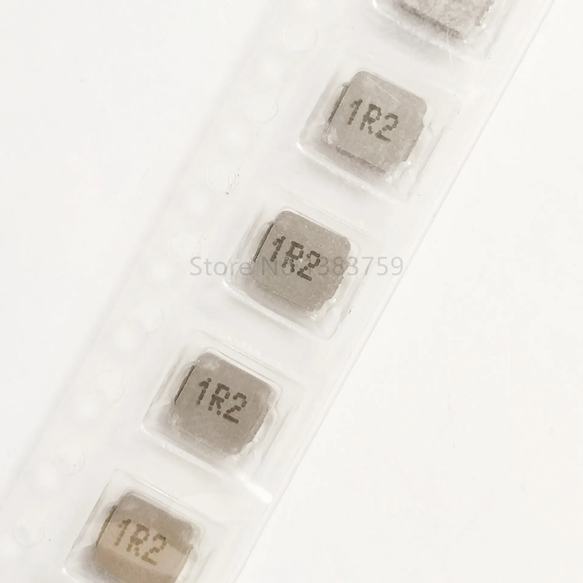 

20pcs 0530 0.47UH 0.68UH 1UH 1.2UH 1.5UH 2.2UH 3.3UH 4.7UH 6.8UH 10UH 15UH SMD integrated inductor 5*5*3MM high current