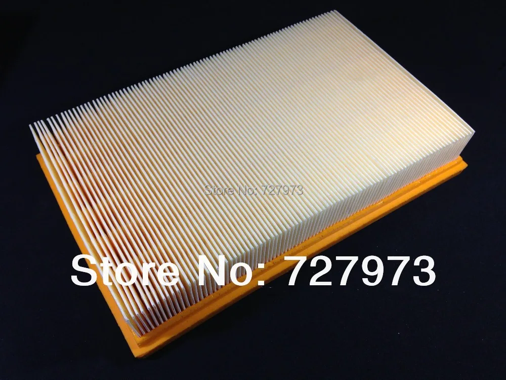 

JICOSMOSLU: AIR FILTER for GEELY EMGRAND X7 EX7 GEELY GLEAGLE GX7 ENGLON SX7 1016002627 SIZE:29.3*18.5*4.7cm