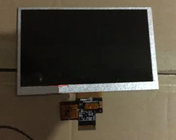 7.0 дюймов 40pin TFT ЖК-дисплей внутренняя Экран tft8k8806fpc-a1-e | Электронные компоненты и