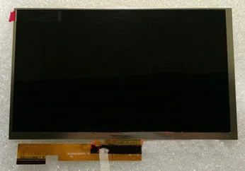 

9.0 inch 50PIN (Down Interface) TFT LCD Display Screen SL009DC145FPC-V100 SL009DC24Y0618-A00