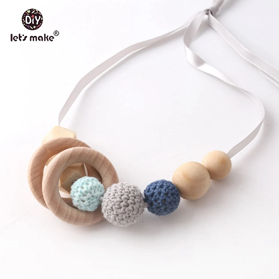 Buy Let's Make Craft Jewelry Double Loop Making