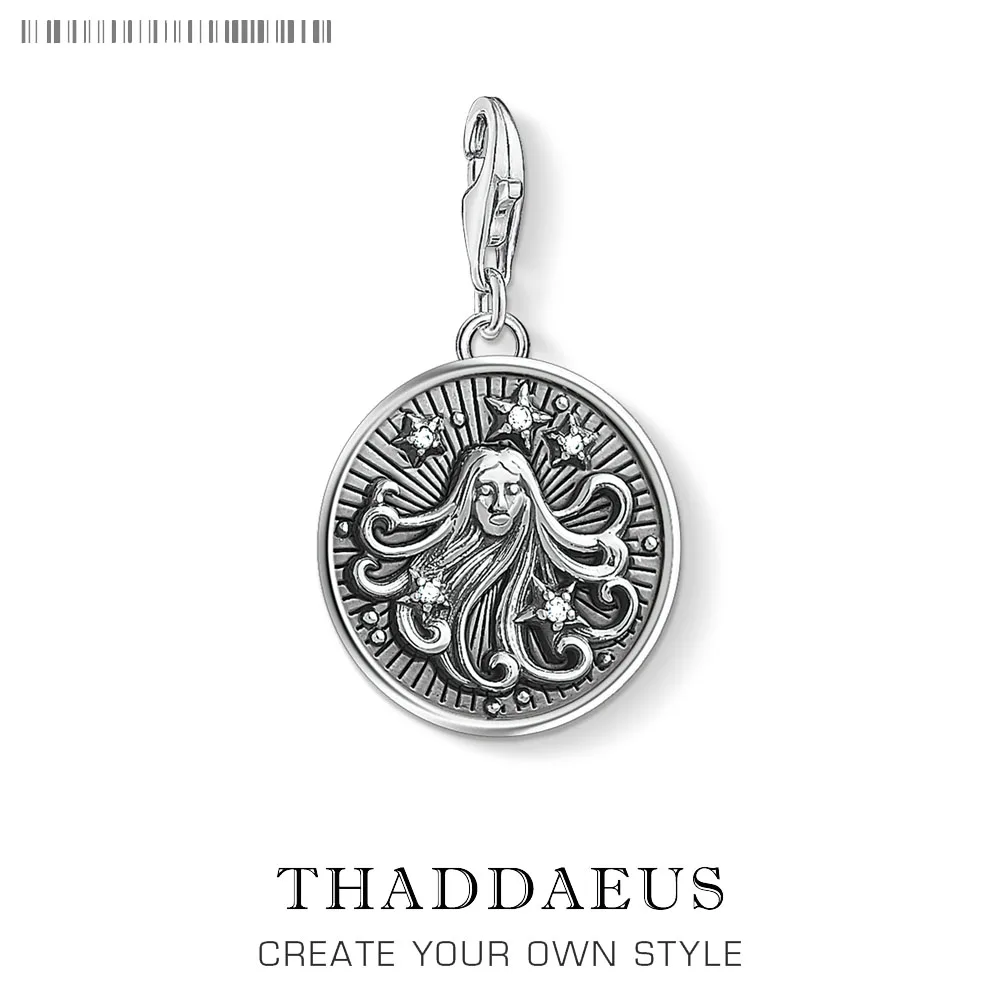 virgo charm