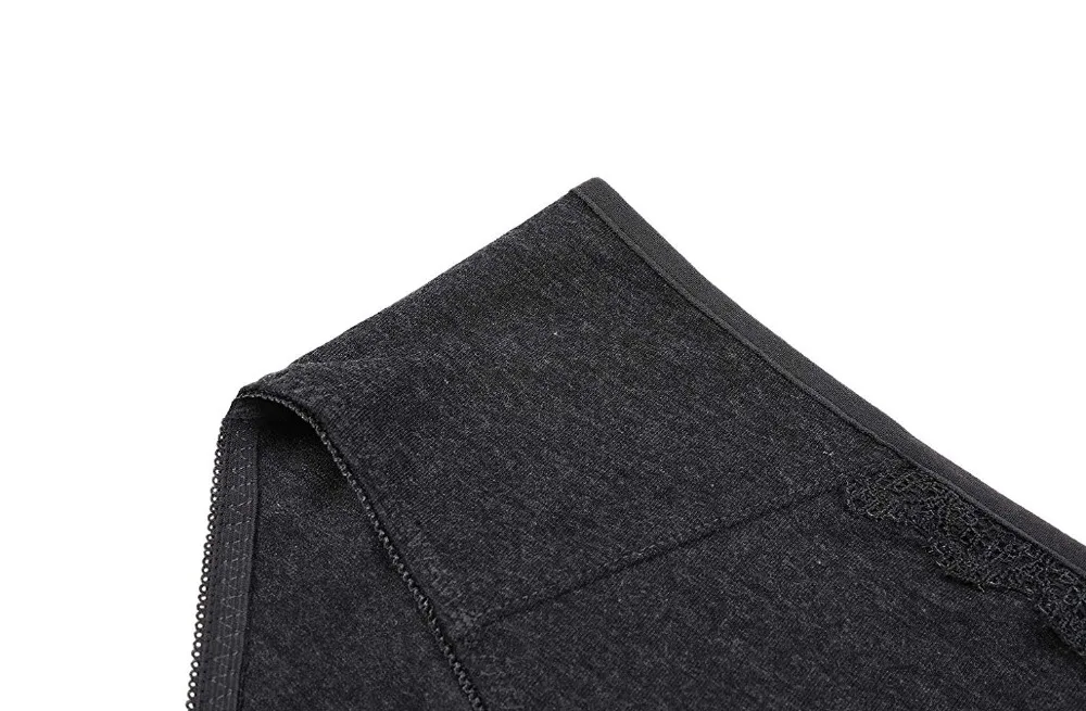 ATTRACO Women's Panties Underwear Hipster 4 Packs Cotton Soft Stretch Cozy Mid Waist Ladies High Quality Hot Sale