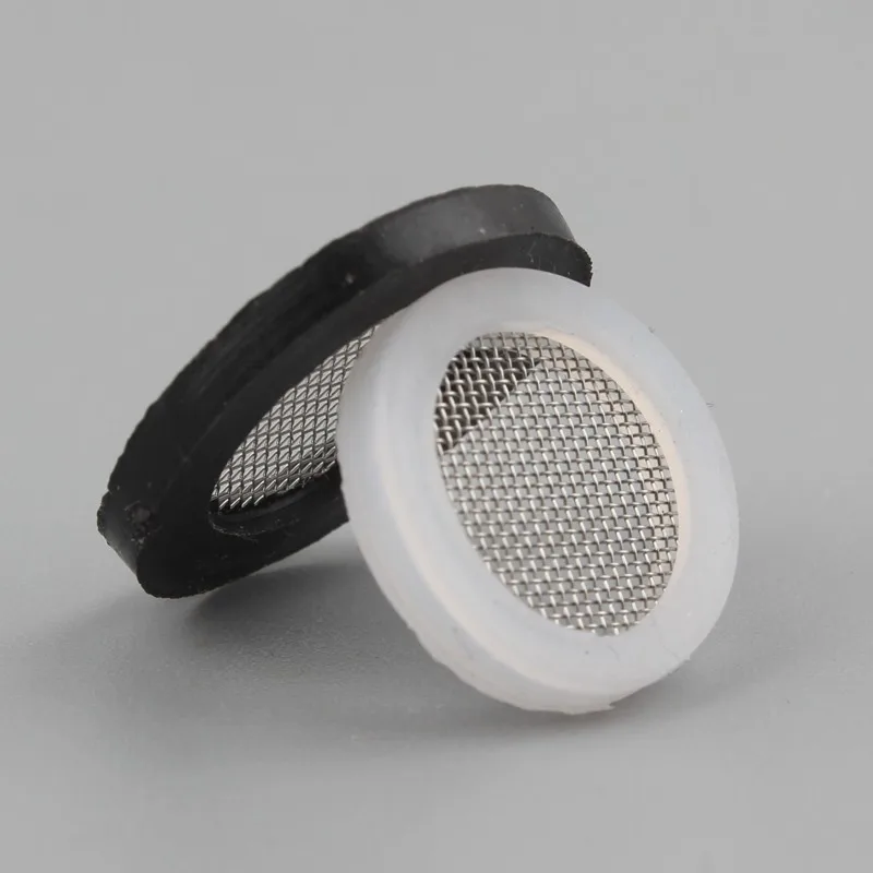 

25pcs NIEYY 1/2'' 3/4'' Seal O-Ring Hose Gasket Flat Washer thread Shower Nozzle Connector Faucet Grommet Filter Net Gasket