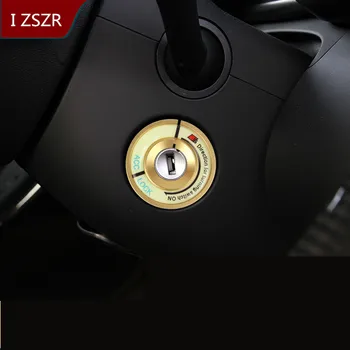

Alloy Luminous Key Decorated Ring For Audi Q3/A3/A1/TT Z2EA952