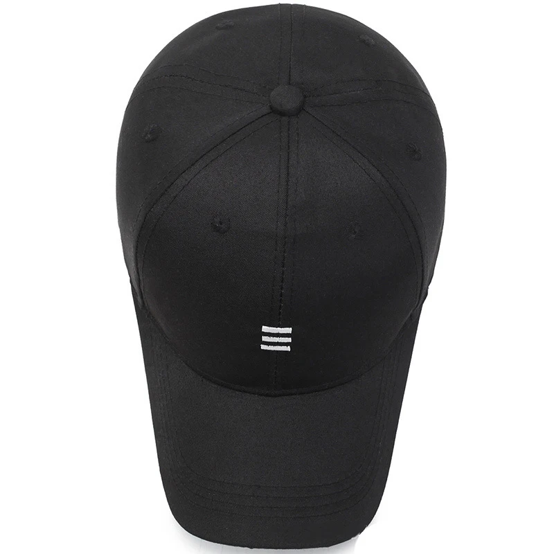 Модная вышитая бейсболка для мужчин Snapback cap s для женщин Bone Casquette Homme повседневные солнцезащитные кепки Gorras Dad Hat