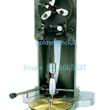 BK-0052 внутри ювелирный станок для нанесения гравировки и(бесплатно) 2 шт. алмазные наконечники и 1 шт. циферблат, малая гравировальная машина, кольцевые инструменты