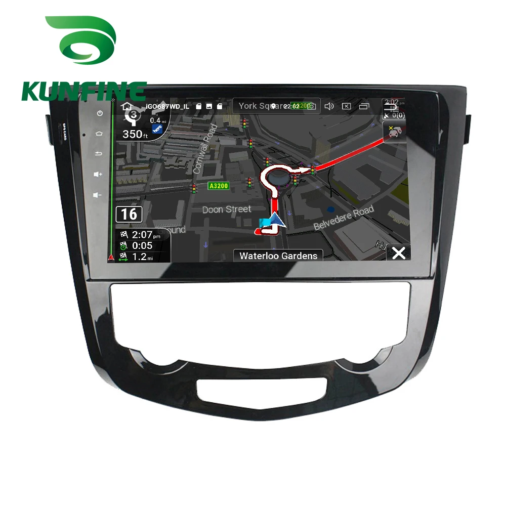 Discount Android 9.0 Octa Core 4GB RAM 64GB Rom Car DVD GPS Multimedia Player Car Stereo Deckless For NISSAN Qashqai 2013-16 Radio Wifi 2 Discount Android 9.0 Octa Core 4GB RAM 64GB Rom Car DVD GPS Multimedia Player Car Stereo Deckless For NISSAN Qashqai 2013-16 Radio Wifi 2