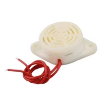 IG-Beep переменного тока 220 в зуммер проводной источник питания 2 колеса сигнализации