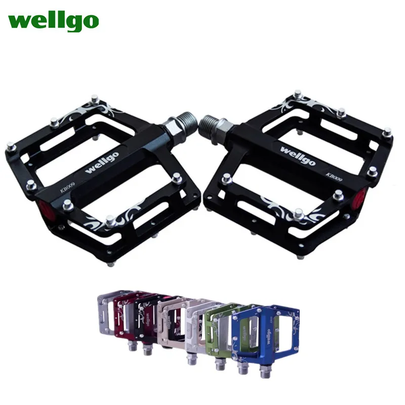 Pedal wellgo bmx Clearance