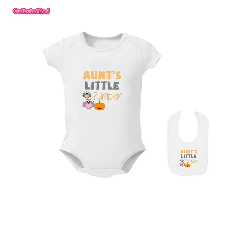 aunts little pumpkin