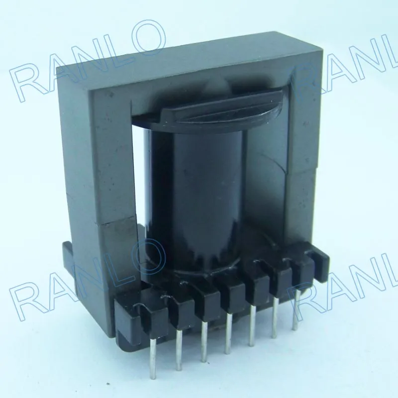 ER4215 EC42 вертикальный трансформатор рама TDK TDG ферритовый сердечник PC40 bbin мягкий