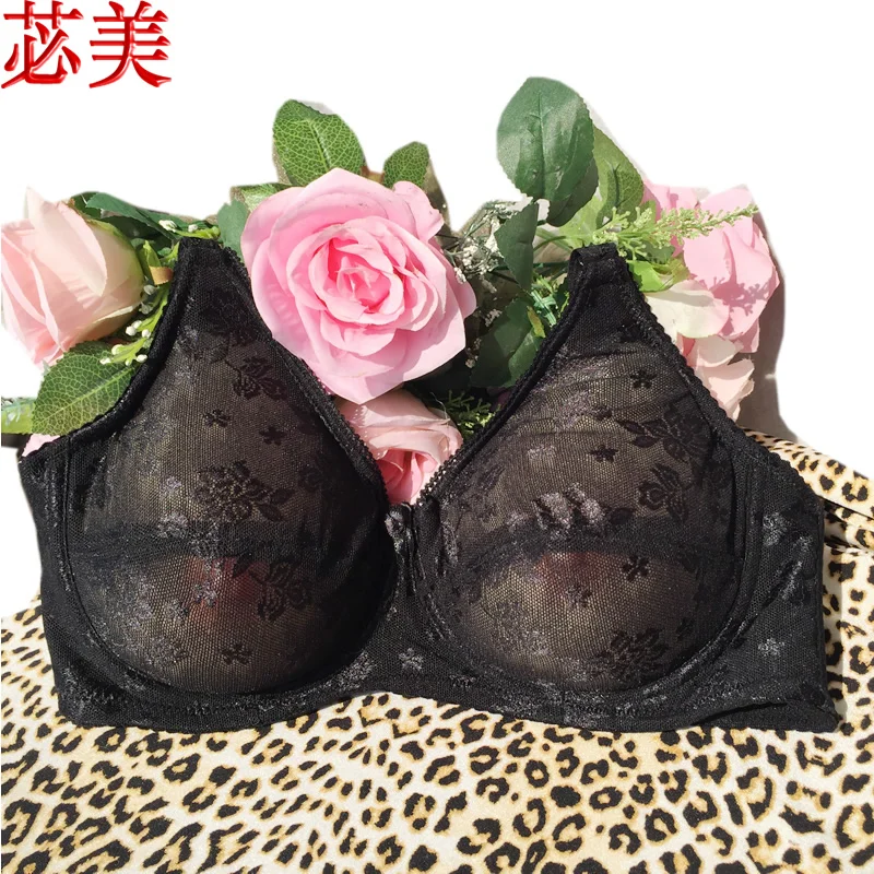 bralette top CD drag bra Crossdresser bra transgender Drag Queen bra suitable bra for CD not include silicone Breast ladies bra