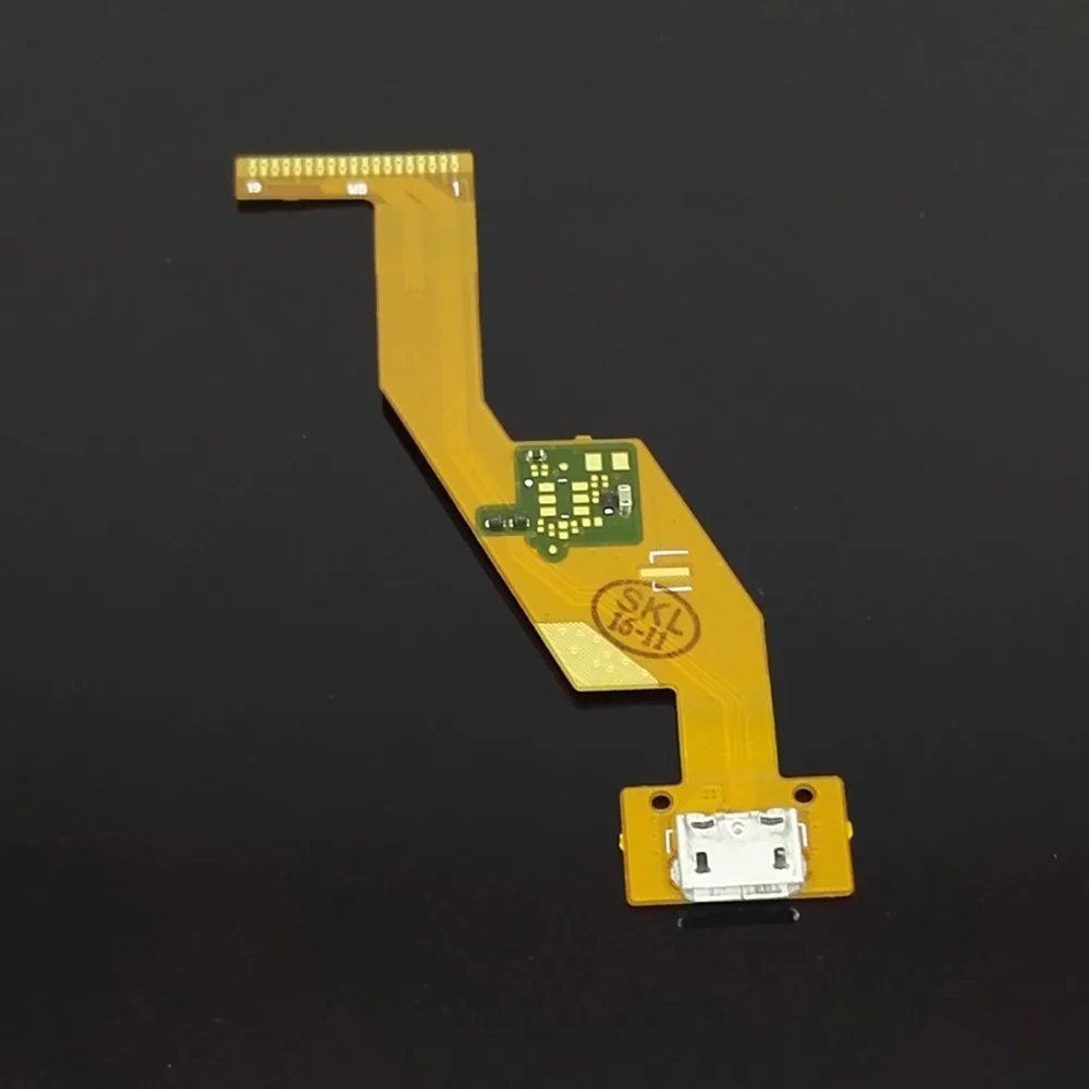 

For Acer Lconia tab7 A1-713 A1-713HD ZAW1975Q USB FPC Flex Cable Free Shipping With Tracking Number