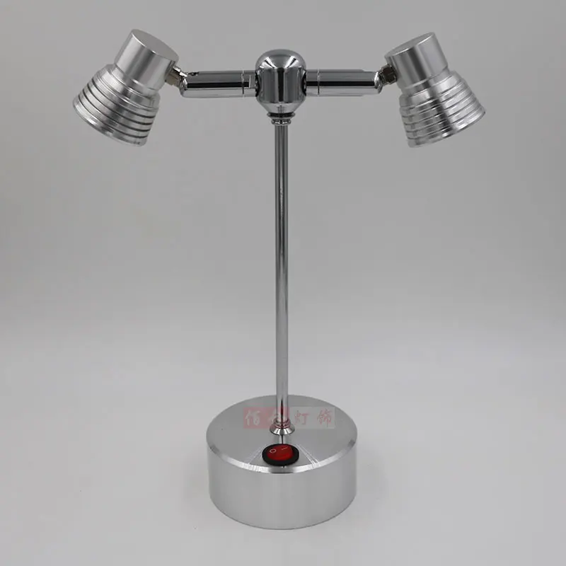 Us 39 0 Dry Battery Led Ceiling Lamp Window Display Cabinet Leads Wedding Jewelry Cabinet Sd33 In Ceiling Lights From Lights Lighting On
