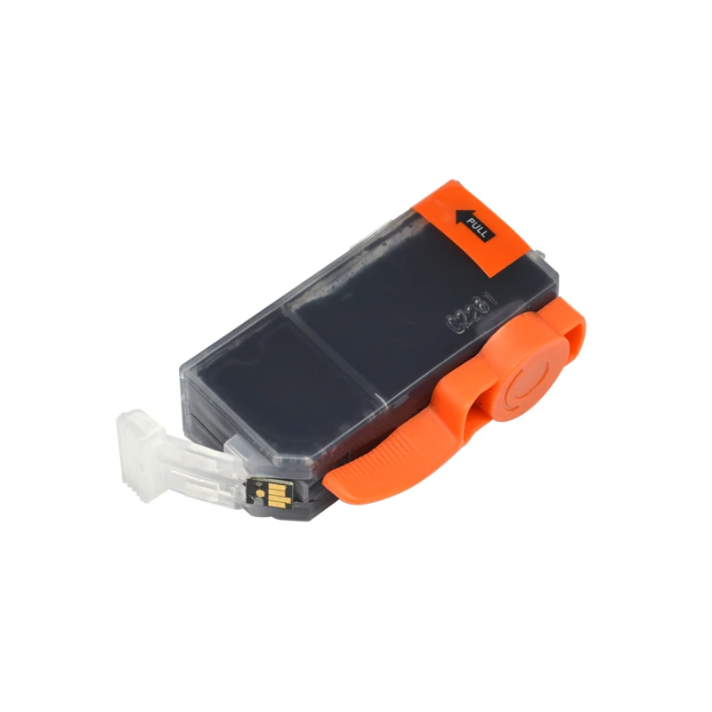 Картридж с чернилами Luocai 12 шт. для PGI525 PGI525BK CANON PIXMA MG6150 MG8150 MG6250 MG6100 MG8250 чипом|ink
