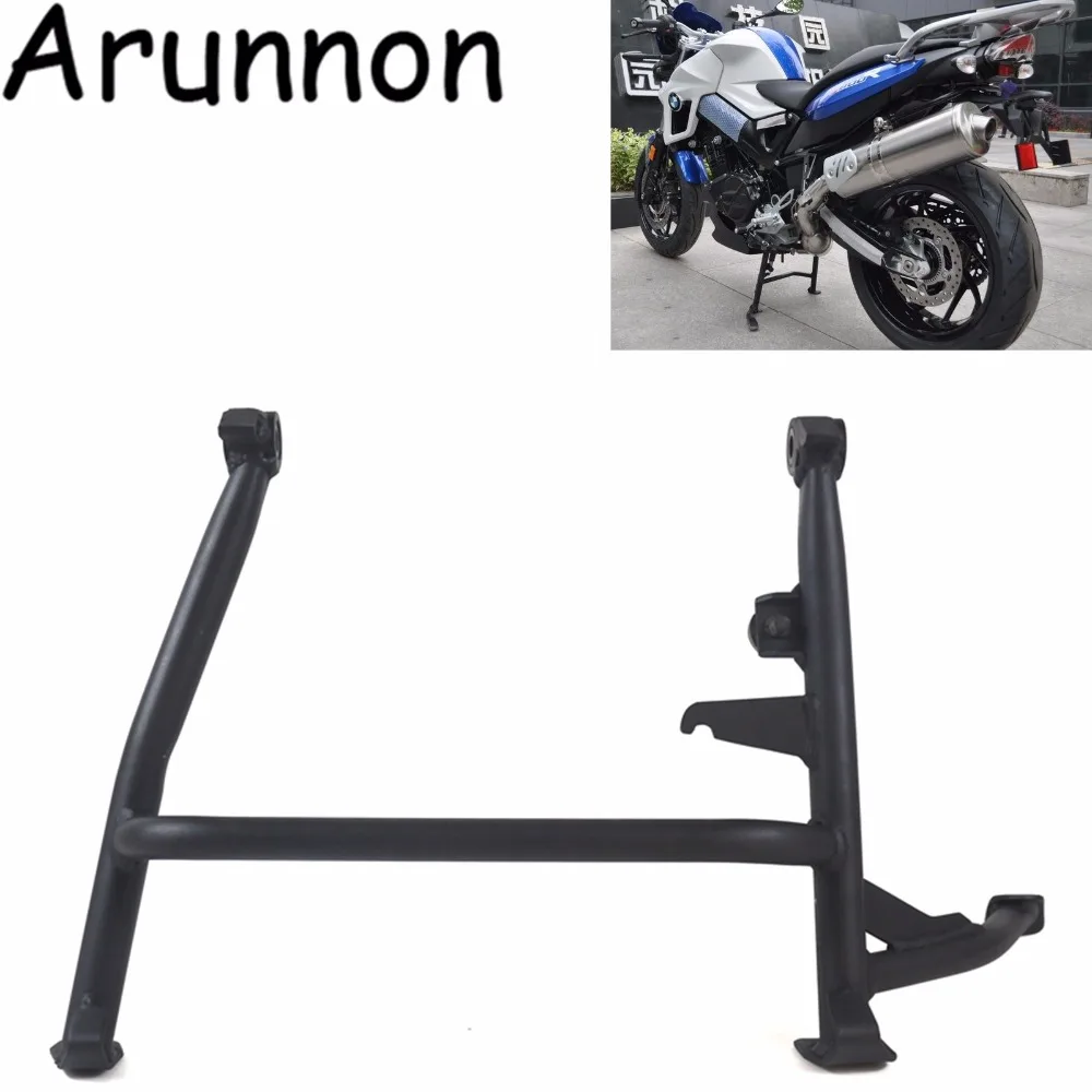 

For BMW F800R F800 R F 800R 2010-2017 Free delivery Motorcycle Parking rack Large support Parking fixture Stainless steel