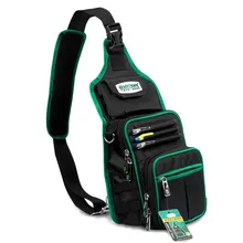 Набор почтальона рюкзак Многофункциональный Открытый путешествия ткань Оксфорд мешок обслуживания